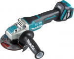 Makita DGA519Z nurklihvmasin 18 V (ilma aku ja laadijata)
