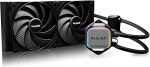 ole vait! Pure Loop 2 280 mm All-in-One vesijahutus &uuml;letaktitud AMD ja Intel s&uuml;steemidele, 2x Pure Wings 3 PWM kiirveeventilaatorit, k&otilde;rge r&otilde;hk, lahti&uuml;hendatud PWM pump ARGB valgustusega, BW018