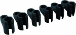 Laser 9321 heitgaasianduri komplekt (6 tk)