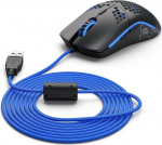 Glorious PC Gaming Race G-ASC-Black Noir 2 m USB Type-A