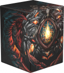Ultimate Guard RTE Boulder 100+ Magic: The Gathering "Tarkir: Dragonstorm" - Mox Jasper, sinine