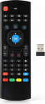 Kaugjuhtimispult, MX3 2.4G Kaasaskantav traadita &otilde;hu lendu hiire liikumise infrapuna kaugjuhtimispult TV PC-le