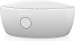 Nokia MD-12 laetav Bluetooth ja NFC juhtmevaba kaasaskantav minik&otilde;lar sisseehitatud mikrofoniga, mis &uuml;hildub Lumia 820/920/925/930/1020/1520 telefoniga - valge