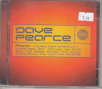 Dave Pearce esitleb 40 klassikalist tantsuh&uuml;mni Vol.3