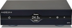 Gustard Audalytic DR70 R2R Streaming DAC - koduakustikav&otilde;rgu Bridge Streaming CK-01 Clock Native 1-Bit DSD D/A Converter DSD512&PCM768kHz (must)