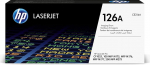 HP - Hewlett Packard LaserJet Pro 100 Color MFP M 175 nw (126A / CE 314 A) - original - Drum kit - 14.000 Pages