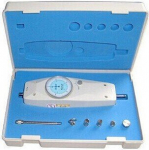 CGOLDENWALL Professional Handheld Push-Pull Force Gauge 30N / 3Kgf