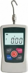 500N Digitales Push-Pull-Kraftmessger&auml;t Tragbares Dynamometer for zerst&ouml;rerische Tests der Zug- und Drucklast im Labor Weit verbreitet(50N)
