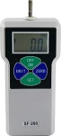 SF-500N Digitales Kraftmessger&auml;t Ziehen und Dr&uuml;cken Tragbares Volumen-Dynamometer Kraftmessger&auml;t