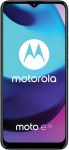 Motorola e20 2/32gb - rannikuala sinine