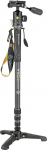Vanguard Veo 2S CM-264TBP120T Monopod with Ball Head