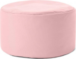Lumaland Pouf Bean Bag (50 L) | Kompaktne 3-in-1 funktsiooniga Bean Bag: Paindlik EPS-t&auml;idisega | L&auml;bim&otilde;&otilde;t 25 x 45 cm.