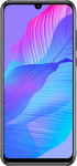 HUAWEI Huawei P Smart S 2020 128GB/4GB RAM Dual SIM ilma lepinguta Midnight Black
