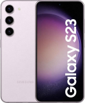 Samsung Galaxy S23 5G 128GB m&auml;lu 8GB RAM 3900mAh aku Lavender AI mobiiltelefoni Android nutitelefon ilma Simlock ilma br&auml;ndita