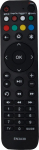 EN3A38 Ersatz Fernbedienung - VINABTY Neu EN3A38 ErsatzFernbedienung passt f&uuml;r Hisense TV B7120 R43B7120UK R50B7120UK R55B7120U R55B7120UK R65B7120U R65B7120UK Kaugjuhtimispult EN3A38 Ersatz Fernbedienung passt f&uuml;r Hisense TV B7120 R43B7120UK R50B712 ...