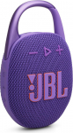 JBL Clip 5 - Ultra kaasaskantav, vee- ja tolmukindel Bluetooth-k&otilde;lar, suur profiheli v&otilde;imsa bassiga, sisseehitatud karabiin, kuni 12 tundi m&auml;nguaega, valmistatud