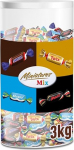 Miniatures Mix Can &acirc; 3 kg , 1 pakend (1 x 3 kg kast)