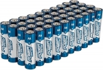 PowerMaster 827540 Ultra+ Power leelispatarei - AA - 40 tk.