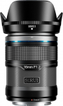 SIRUI Sniper 16 mm Autofocus Lens, F1.2 Wide Angle APS-C Camera Lens, Z Mount Lens for Zfc, Z6, Z50, Z9 (Z Mount, Black)