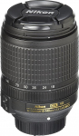 Nikon AF-S DX 18-140 mm f/3.5-5.6G ED VR Lens (Refurbished)