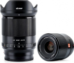 VILTROX AF 28 mm F1.8 FE Full Format Wide Angle Lens Prime Autofocus Lens for Sony E Mount Cameras A9 A7 II III 7R II III IV 6600 6500 6400