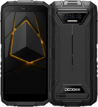 DOOGEE Android 12 v&auml;litelefoni ilma lepinguta S41, Ouad Core 3GB + 16GB (1TB laiendatav), 6300mAh aku, 8MP kolmekordne kaamera, IP68 IP69K p&otilde;rutuskindel nutitelefon Dual SIM, 5,5-tolline HD+, GPS