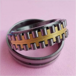 160mm Lager NN3032K P5 3182132 160mmX240mmX60mm ABEC-5 Zweireihiges Zylinderrollenlager hohe Pr&auml;zision