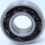 63/28 h&uuml;briid keraamiline laager 28 x 68 x 18 mm maanteeratta esiratas tagumine ratas 63 28 2RS LUU h&uuml;briidid Si3N4 kuullaager 63/28RS