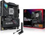 ASUS ROG Strix B850-F Gaming WiFi emaplaat Socket AMD AM5 (AMD B850, ATX, DDR5 m&auml;lu, PCIe 5.0, WiFi 7, 2X PCIe 4.0 M.2, Aura Sync)