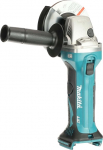 Makita nurklihvmasin DGA452Z 115mm l&auml;bim&otilde;&otilde;t 18V LXT