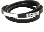 RECMF Variator-Generator-Maschinen-Keilriemen for Rasenm&auml;her, Klimaanlagen und Autos - Hochpr&auml;ziser Gummi-Antriebsriemen(1pc,RECMF-1340)