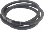 1PCS Heavy Duty V-G&uuml;rtel Kraft&uuml;bertragung B-105 B-106 B-107 B-108 B-109 Japan Antriebsriemen for Verpackung(B-109)