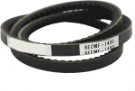 RECMF 1470 1475 1480 1485 1490 Zahnriemen Variator Generator Maschine Rasenm&auml;her Motor Klimaanlage Auto Gummi Keilriemen(RECMF-1470)