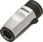 Nikon 7X15D monokkel Hg