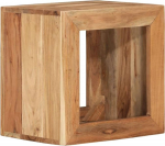 vidaXL Tool 40 x 30 x 40 cm T&auml;ispuidust akaatsiapuidust tool, Jalahoob, Jalahoob, puit, t&auml;ispuidust tool, t&auml;ispuidust tool, t&auml;ispuidust tool, t&auml;ispuidust tool, t&auml;ispuidust tool