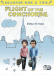 Flight Of The Conchords: [4 DVD-d] [UK Import]
