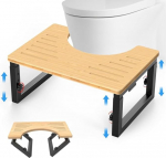 Toilet Stool Adult Toilet Stool Adult Toilet Stool Foldable Toilet Stool Wooden Stool