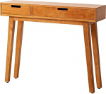 BQZKTVED Sissep&auml;&auml;sulaud, seinalaud, diivanilaud, dekoratiivne laud kohvilaudade taga, elutuppa, koridori, kontorisse, koridori, magamistuppa, sissep&auml;&auml;sualale (80 x 25 x 80 cm)