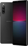 Sony Xperia 10 IV 5G nutitelefon 128 GB, 6 GB RAM, Dual SIM, must
