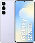 Samsung Galaxy S25 FE 256GB AI nutitelefon ilma lepinguta, AI mobiiltelefon Android 15, 8 GB RAM, 256 GB m&auml;lu ilma Simlockita (Icyblue)