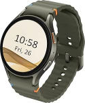 SAMSUNG Galaxy Watch7 Bluetooth Smart Watch 44mm roheline