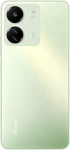 Xiaomi Redmi 13C 4G NFC 128GB/4GB Dual SIM Verde