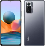 Xiaomi Redmi Note10 Pro nutitelefon