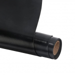 Isekleepuv kunstnaha remondikomplekt, mustad nahaplaastrid, nahkremondi plaaster koos kleepuva kilega, diivanitele, autoistmetele, kontoritoolile, m&ouml;&ouml;blile, (A)