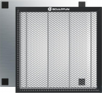 SCULPFUN Honeycomb laud laser graveerijale, Honeycomb laser t&ouml;&ouml;laud, laser graveerija graveerimismasinate tarvikud 400 mm x 400 mm x 22 mm