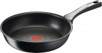 Tefal Unlimited On Wok Pan with Scratch-Resistant Titanium Non-Stick Coating