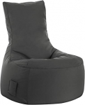 SITTING POINT ainult MAGMA Brava Swing Beanbag Antratsiit