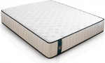 W WIN REST High Strength Maxis 135 x 190 cm viskoelastiline madrats paindlik pol&uuml;uretaanist Doble