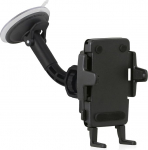 Wicked Chili UniGrip autosisene telefonihoidja 46 kuni 76 mm laiusega