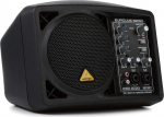 Behringer B205D Eurolive 150W PA/Monitor k&otilde;laris&uuml;steem